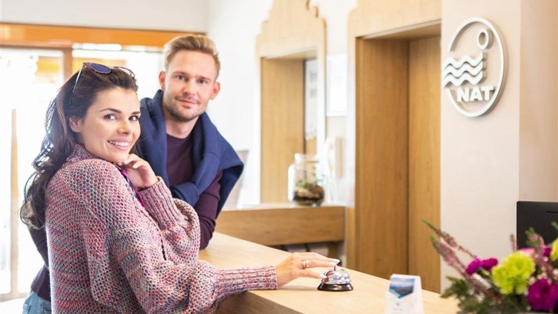 NAT - Bukowina Tatrzańska