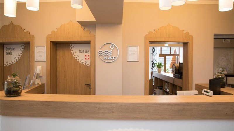 NAT - Bukowina Tatrzańska