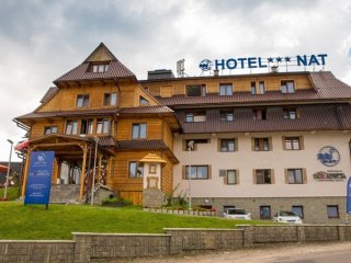 NAT - Bukowina Tatrzańska NAT - Bukowina Tatrzańska