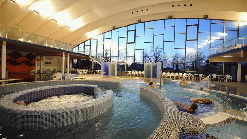 BÉKE - Hajdúszoboszló