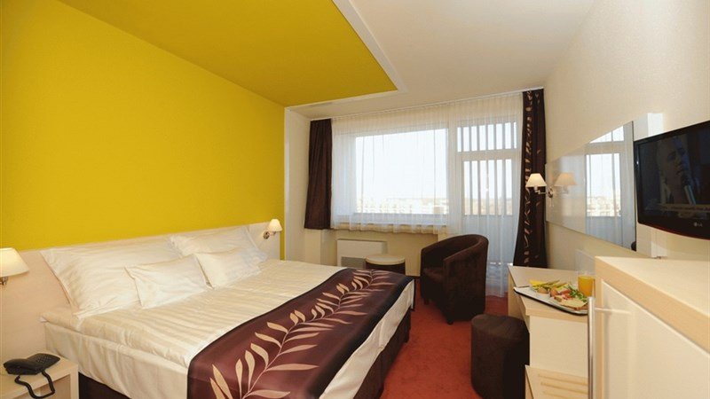 BÉKE - Hajdúszoboszló