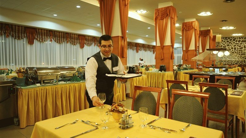 BÉKE - Hajdúszoboszló