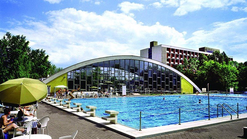 BÉKE - Hajdúszoboszló