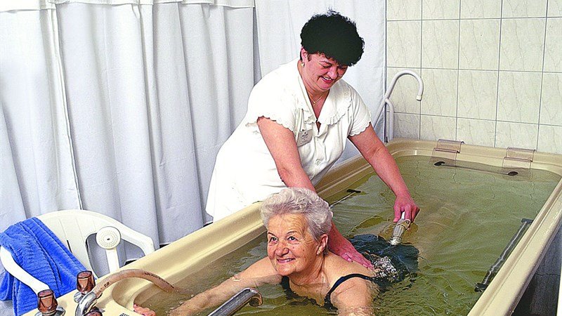 BÉKE - Hajdúszoboszló