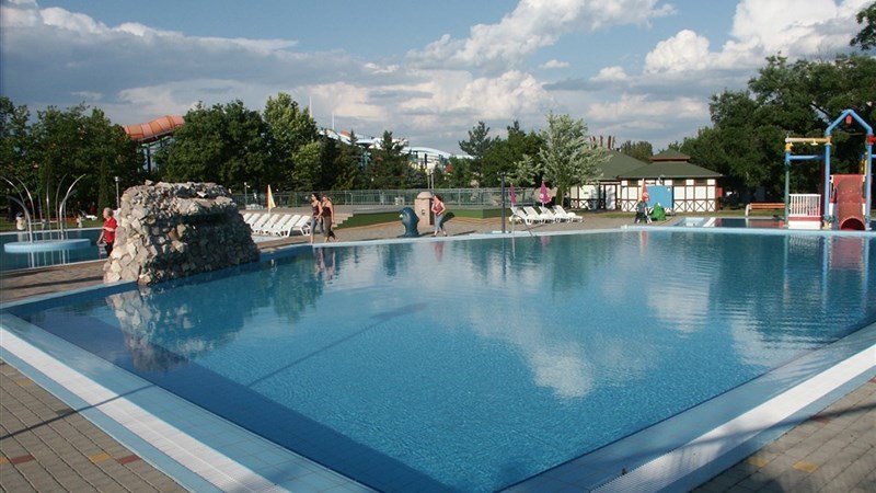 BÉKE - Hajdúszoboszló