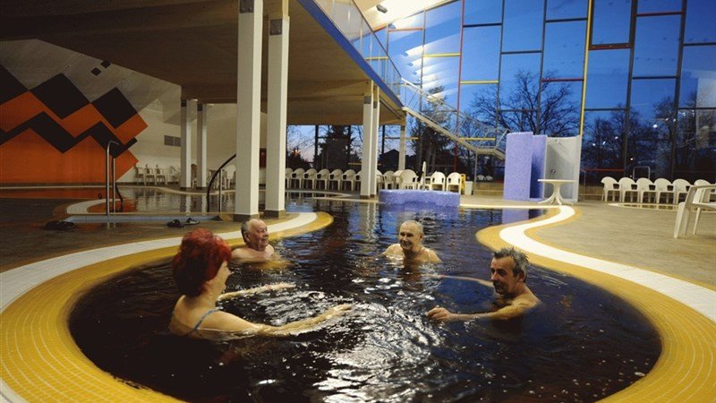 BÉKE - Hajdúszoboszló