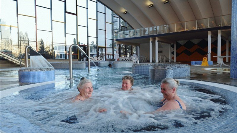 BÉKE - Hajdúszoboszló