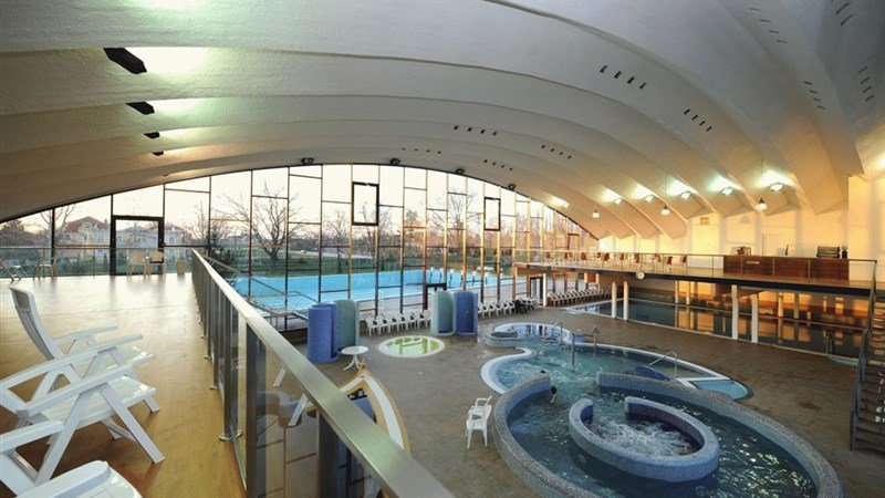 BÉKE - Hajdúszoboszló