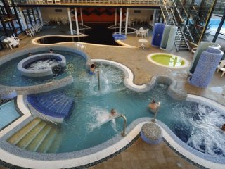 BÉKE - Hajdúszoboszló BÉKE - Hajdúszoboszló