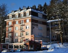 Hotel Richard