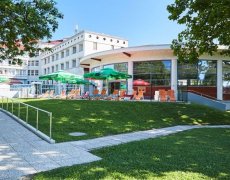 Thermal Resort Lendava