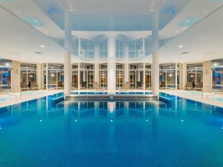 Crystal Mountain Crystal Mountain