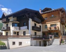 Villa Elma - Livigno