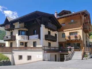 Villa Elma - Livigno