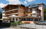 Hotel Cristina Wellness & Relax