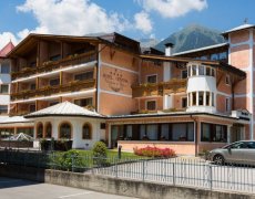 Hotel Cristina Wellness & Relax