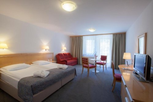 Hotel Jezero