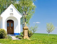 Bílé Karpaty - Moravské Kopanice