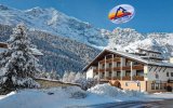Solda - Hotel Cevedale, 5denní zájezd s dopravou, polopenzí a skipasem v ceně – hotel Alpina Mountain Resort 5denní zájezd s dopravou, polopenzí a skipasem v ceně – hotel Alpina Mountain Resort