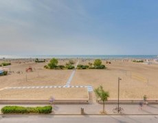 Jednodenní koupání v Caorle