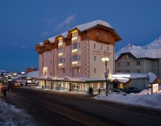 Sport Hotel Vittoria