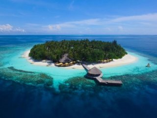 Dhawa Ihuru Maldives