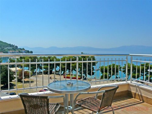 Hotel Drvenik Palace