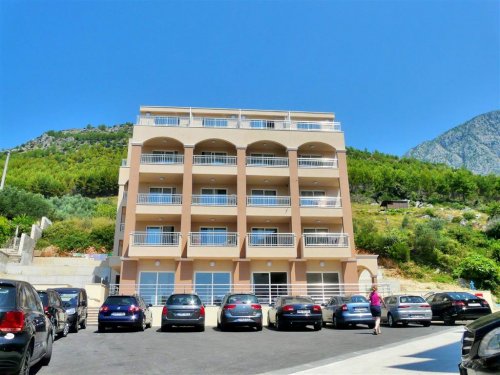 Hotel Drvenik Palace