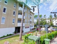 Appartamenti Cocai e Acquaverde