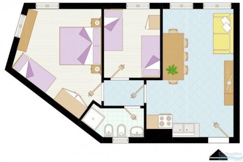 Appartamenti Riviera