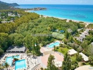 Calaserena Resort Calaserena Resort