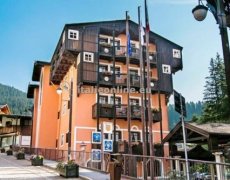 Hotel Posta SKI