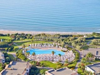 Serenusa Resort Serenusa Resort