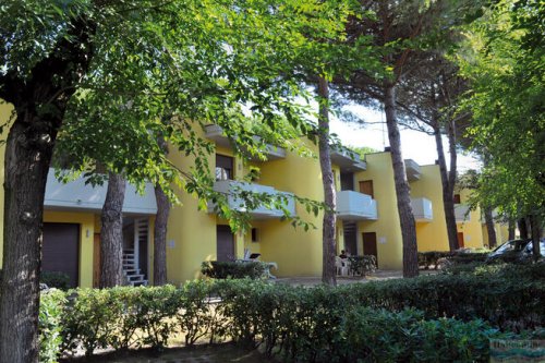 Villaggio White Star