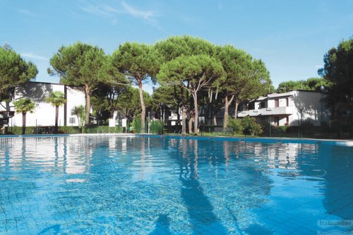 Villaggio White Star