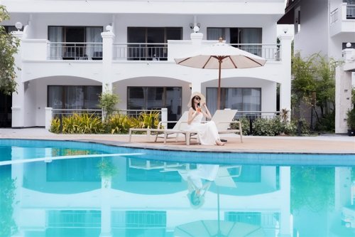 Pinnacle Grand Jomtien Resort & SPA