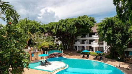 Pinnacle Grand Jomtien Resort & SPA