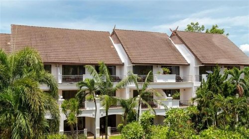 Pinnacle Grand Jomtien Resort & SPA