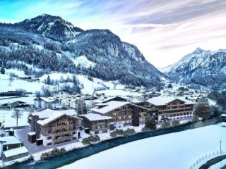 Hotel Carpe Solem Kaprun by ALPS RESORTS