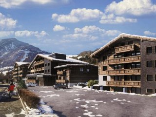 Aparthotel Carpe Solem Kaprun by ALPS RESORTS