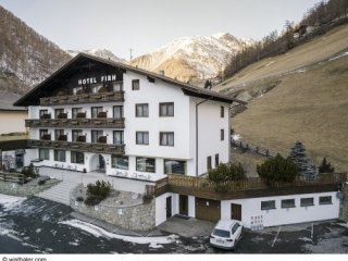 Smarthotel Firn