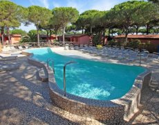 Villaggio IL GABBIANO