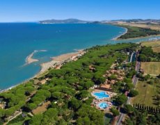 Villaggio ARGENTARIO