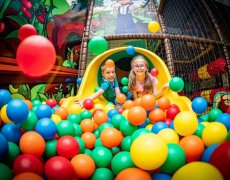 Familienhotel Oberkarteis