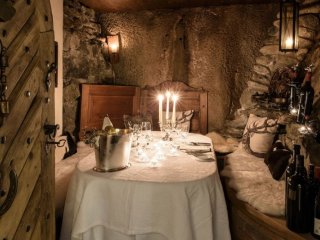 Aktiv & Spa Hotel Alpenrose