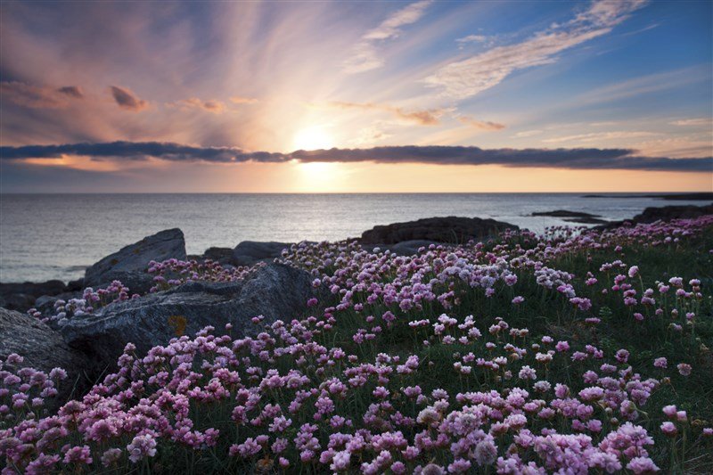 Skotsko, Orkneje a Ostrov Skye