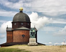 Beskydy a Valašsko - Hory a Tradice