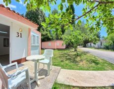 Resnik s All inclusive (bungalovy)