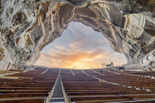 Severní Egypt - Kolébka civilizací a prastarých příběhů lidstva