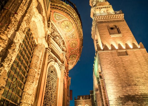 Severní Egypt - Kolébka civilizací a prastarých příběhů lidstva